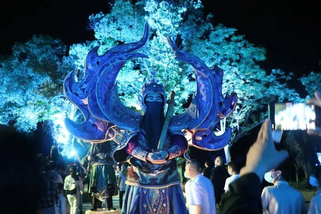 逃出古风住宅
