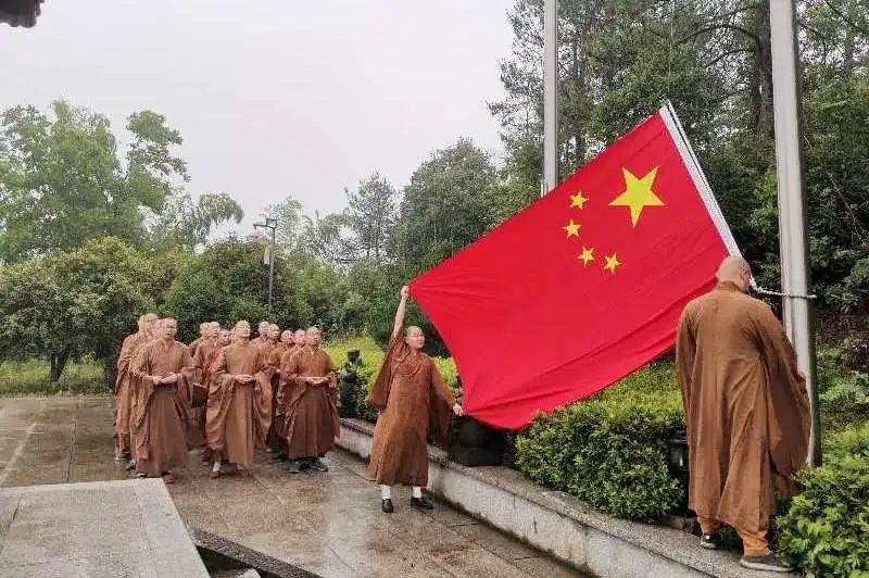 守卫木鱼
